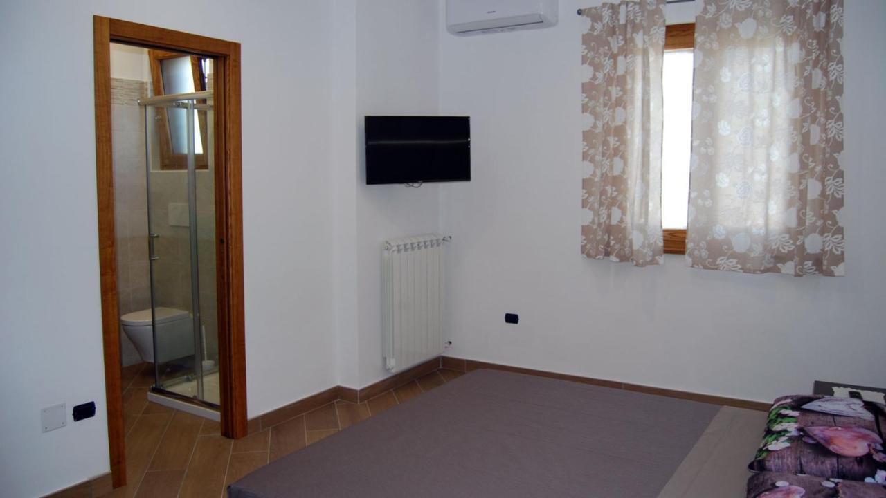 Madre Terra Villa Пимонте Екстериор снимка